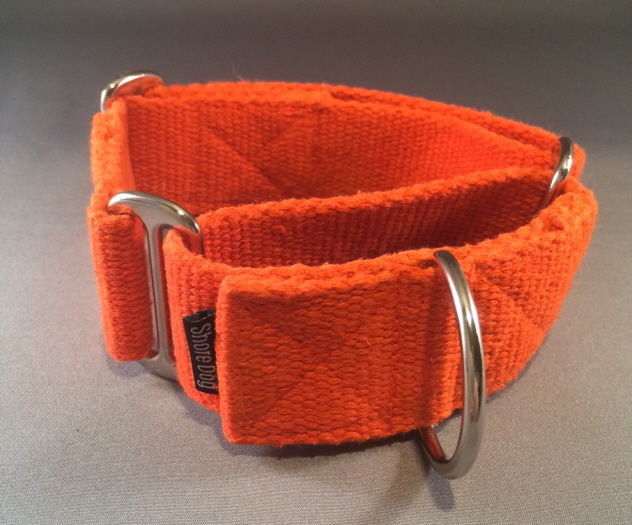 Shore Dog Hemp Collars Leashes